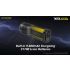 Nitecore TM20K LED svítilna 20000 lumenů USB-C dobíjecí outdoorová vysoce výkonná nouzová svítilna