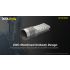 Nitecore TM20K LED svítilna 20000 lumenů USB-C dobíjecí outdoorová vysoce výkonná nouzová svítilna