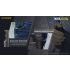 Nitecore TM20K LED svítilna 20000 lumenů USB-C dobíjecí outdoorová vysoce výkonná nouzová svítilna