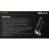Nitecore TM20K LED svítilna 20000 lumenů USB-C dobíjecí outdoorová vysoce výkonná nouzová svítilna