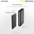 Nitecore NB10000 Gen II ultratenká power banka 10000mAh rychlé nabíjení USB-C lehká a kompaktní do kapsy