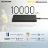 Nitecore NB10000 Gen II ultratenká power banka 10000mAh rychlé nabíjení USB-C lehká a kompaktní do kapsy