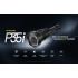 NITECORE P35i dobíjecí svítilna 6x XP-G3 LED 3000 lumenů ultra dlouhý dosah OLED displej USB-C nabíjení