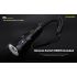 NITECORE P35i dobíjecí svítilna 6x XP-G3 LED 3000 lumenů ultra dlouhý dosah OLED displej USB-C nabíjení