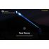 NITECORE P35i dobíjecí svítilna 6x XP-G3 LED 3000 lumenů ultra dlouhý dosah OLED displej USB-C nabíjení