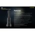 NITECORE P35i dobíjecí svítilna 6x XP-G3 LED 3000 lumenů ultra dlouhý dosah OLED displej USB-C nabíjení