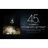 NITECORE NU25 UL LED čelovka kompaktní 400 lumenů dvoupaprsková nabíjení USB-C ideální pro outdoor nadšence