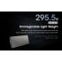 Powerbanka NITECORE CARBO 20000 IPX5 voděodolná rychlé nabíjení PD QC 20W ideální pro technologie na cestách