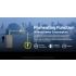 Nitecore Summit 10000 Outdoorová powerbanka do -40°C vyhřívání PD/QC 20W USB-C lehká a odolná IPX5