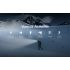 Nitecore NU50 LED čelovka 1400 lumenů spolehlivá čelovka pro outdoorové osvětlení cyklistické doplňky