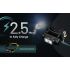 Nitecore NU50 LED čelovka 1400 lumenů spolehlivá čelovka pro outdoorové osvětlení cyklistické doplňky