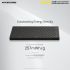 Nitecore NB10000 Gen II ultratenká power banka 10000mAh rychlé nabíjení USB-C lehká a kompaktní do kapsy
