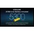 Nitecore MH12 Pro 3300 Lumen USB-C dobíjecí svítilna pro venkovní dobrodružství pátrání a záchranu