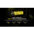NITECORE HC65 UHE čelovka 2000 lumenů USB-C dobíjecí lehký design ideální pro turistiku a horolezectví