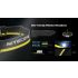 NITECORE HC65 UHE čelovka 2000 lumenů USB-C dobíjecí lehký design ideální pro turistiku a horolezectví