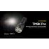 Nitecore TM9K PRO výkonná svítilna 9900 lumenů USB-C nabíjení dosah 510m pro pátrací a záchranné akce