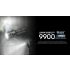 Nitecore TM9K PRO výkonná svítilna 9900 lumenů USB-C nabíjení dosah 510m pro pátrací a záchranné akce