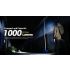 Nitecore MT1C Pro kompaktní nouzová baterka s 1000 lumeny ideální pro každodenní nošení a outdoor