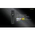 NITECORE EDC27 UHi USB-C svítilna 3100 lumenů kompaktní a lehká pro venkovní vybavení nouzové situace