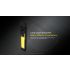 NITECORE EDC27 UHi USB-C svítilna 3100 lumenů kompaktní a lehká pro venkovní vybavení nouzové situace