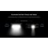 Nitecore HC60 UHE LED dobíjecí světlo 1600 lumenů, outdoorové, robustní design, dlouhá výdrž