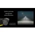 Nitecore HC60 UHE LED dobíjecí světlo 1600 lumenů, outdoorové, robustní design, dlouhá výdrž