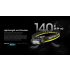 Nitecore HC60 UHE LED dobíjecí světlo 1600 lumenů, outdoorové, robustní design, dlouhá výdrž