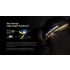Nitecore HC60 UHE LED dobíjecí světlo 1600 lumenů, outdoorové, robustní design, dlouhá výdrž