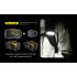 NITECORE HU2000 LED čelovka s USB-C dobíjením lehká odolná čelovka pro dobrodružství výkon 2000 lumenů