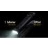 NITECORE EDC29 lehká spolehlivá USB-C svítilna 6500 lumenů s nastavitelnou úrovní jasu vysoká svítivost