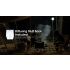 NITECORE NU25 MCT LED Čelovka – 400lm Dvoupaprsková s USB-C pro Outdoor, Turistiku & Kempování