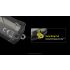 NITECORE TINI3 600 lumenů kompaktní EDC svítilna s vestavěnou baterií pro outdoor a nouzové použití