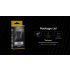 NITECORE TINI3 600 lumenů kompaktní EDC svítilna s vestavěnou baterií pro outdoor a nouzové použití