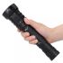 Solastorm DX4S 3200-lumen podvodní svítilna s IPX8 vodotěsností pro průzkum hlubokého moře odolná hliníková