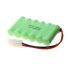 Nabíjecí baterie Ni-MH 6 AA 7,2V 1800mAh