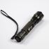 UltraFire WF-501.2 Osram IR 940nm taktická svítilna s nastavitelným zoomem pro pozorování divoké přírody