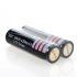UltraFire BRC 4200mAh 3.7V 18650 baterie pro elektroniku a outdoor rychlé dobíjení a vysoký výkon