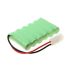 Nabíjecí baterie Ni-MH 6 AA 7,2V 1800mAh