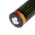 TrustFire TF 26650 3.7V 5000mAh dobíjecí Li-ion baterie s ochrana PCB vysoká kapacita dlouhotrvající výkon