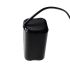 UltraFire cyklistické baterie 5521 DC 8.4V 4800mAh kompaktní design vodotěsné pro noční jízdu