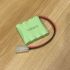 4,8V AA 1800mAh nikl-metal-hydridová baterie ekologické řešení pro dálkové ovládání a hračky dlouhotrvající výkon