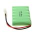 Nabíjecí baterie Ni-MH 6 AA 7,2V 1800mAh