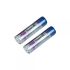 TrustFire 3.7V 18650 baterie 2000mAh s PCB deska chráněná Li-ion dobíjecí vysoká kapacita pro taktické svítilny