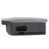 11.4V 3830mAh Li-Po baterie pro DJI Mavic Pro Platinum prodloužený letový čas inteligentní správa baterie