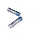 TrustFire 3.7V 18650 baterie 2000mAh s PCB deska chráněná Li-ion dobíjecí vysoká kapacita pro taktické svítilny
