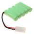 6V AA 1800mAh Ni-MH dobíjecí baterie ekologický zdroj energie pro hračky a elektroniku