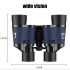 Výkonný HD Dalekohled 60x60 BAK4 – Lehký, Přenosný Optický Teleskop pro Pozorování na Dálku!
