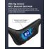 Revoluční Bone Conduction Sluchátka na plavání 16GB IP68 Bezdrátová Bluetooth MP3 Hudební přehrávač