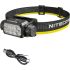 Nitecore HC75 3000 lumenů čelovka USB-C nabíjecí světlo pro turistiku noční kempování průmyslovou práci