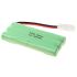 Ekologická 7,2V AA 1800mAh Ni-MH baterie s vysokou kapacitou pro modely letadel a hračky dlouhá výdrž